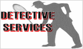South Yorkshire Private Detective Services